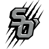 South O' Brien High School logo
