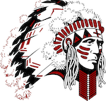 Danville Community High School logo