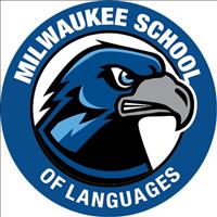 Milwaukee School of Languages logo