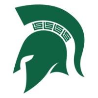 Laconia High School logo