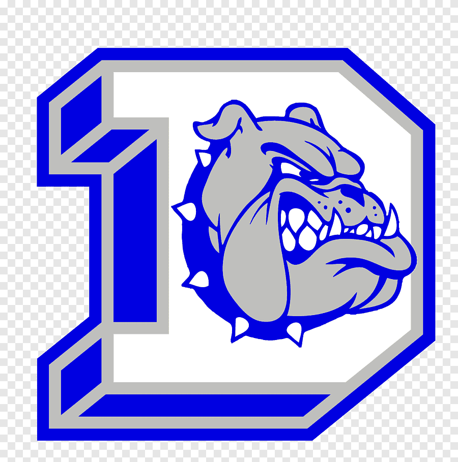 Defiance High School logo