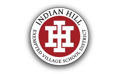 Indian Hill High School logo