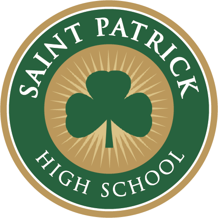 St. Patrick logo