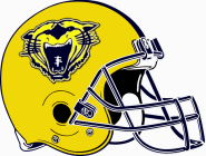 Battle Creek Central High School logo