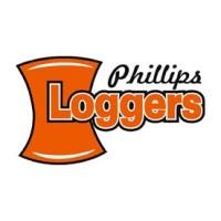 Phillips High School logo
