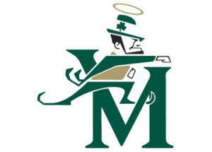 St. Vincent-St. Mary logo