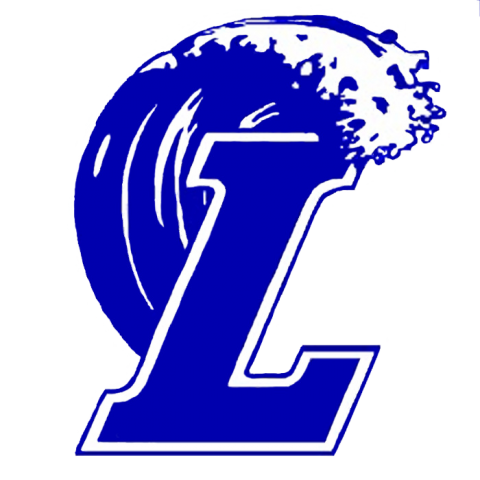 Lakeview High School logo