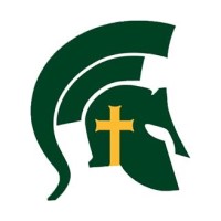 Martin Luther High School logo