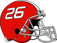 Whitmore Lake High School logo