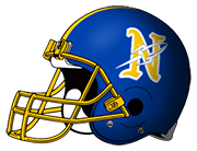 Clermont Northeastern High School logo
