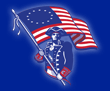Carroll logo