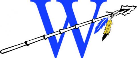 Deer River High School logo