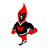 Waukesha South High School logo