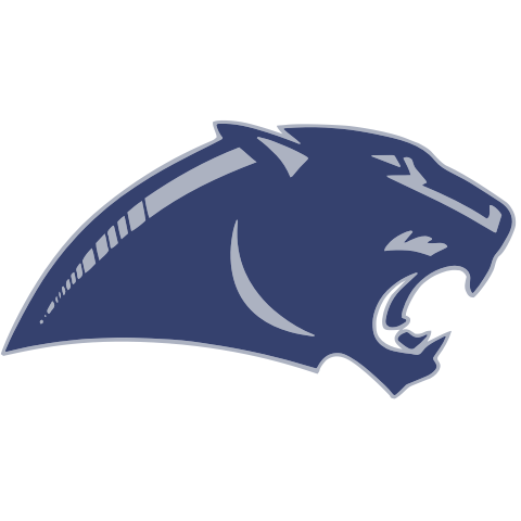 Panorama Community High School logo