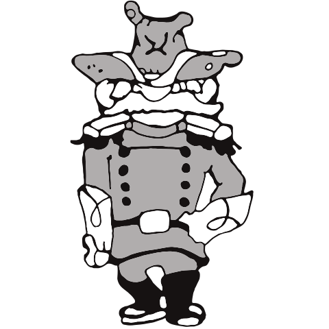 Sioux Central Community School logo