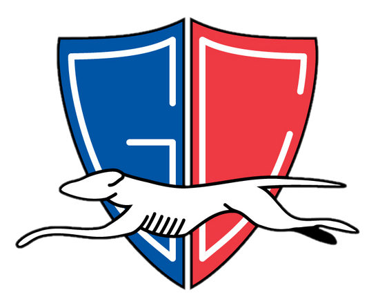 Grove City High School logo