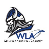 Winnebago Lutheran Academy logo