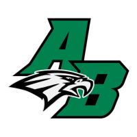 Almond-Bancroft High School logo