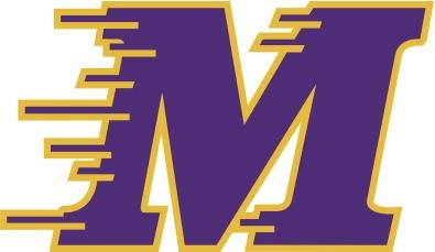 Melrose High School logo