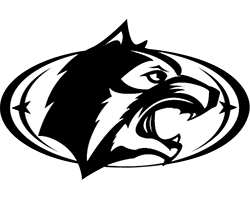 Roseville High School logo