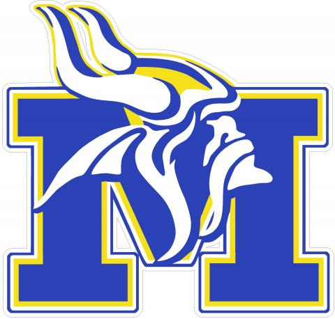 Minneota High School logo