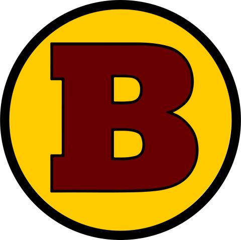 Benson High School logo