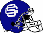 Southfield Christian High School logo
