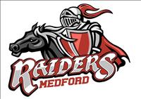 Medford Area Senior High School logo