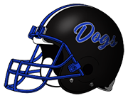 Crestline High School logo