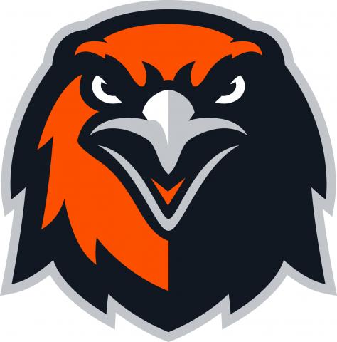 Grand Rapids High School logo