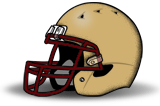 Barnum High School logo