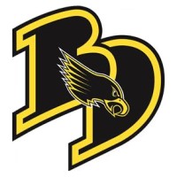 Brown Deer High School logo
