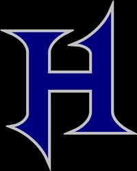 Hilbert High School logo