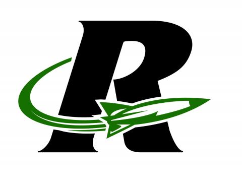 Rockford High School logo