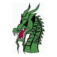 Siren High School logo