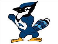 Athens High School logo
