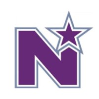 Waukesha North High School logo