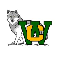 Wonewoc-Center High School logo
