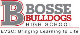 Bosse High School logo