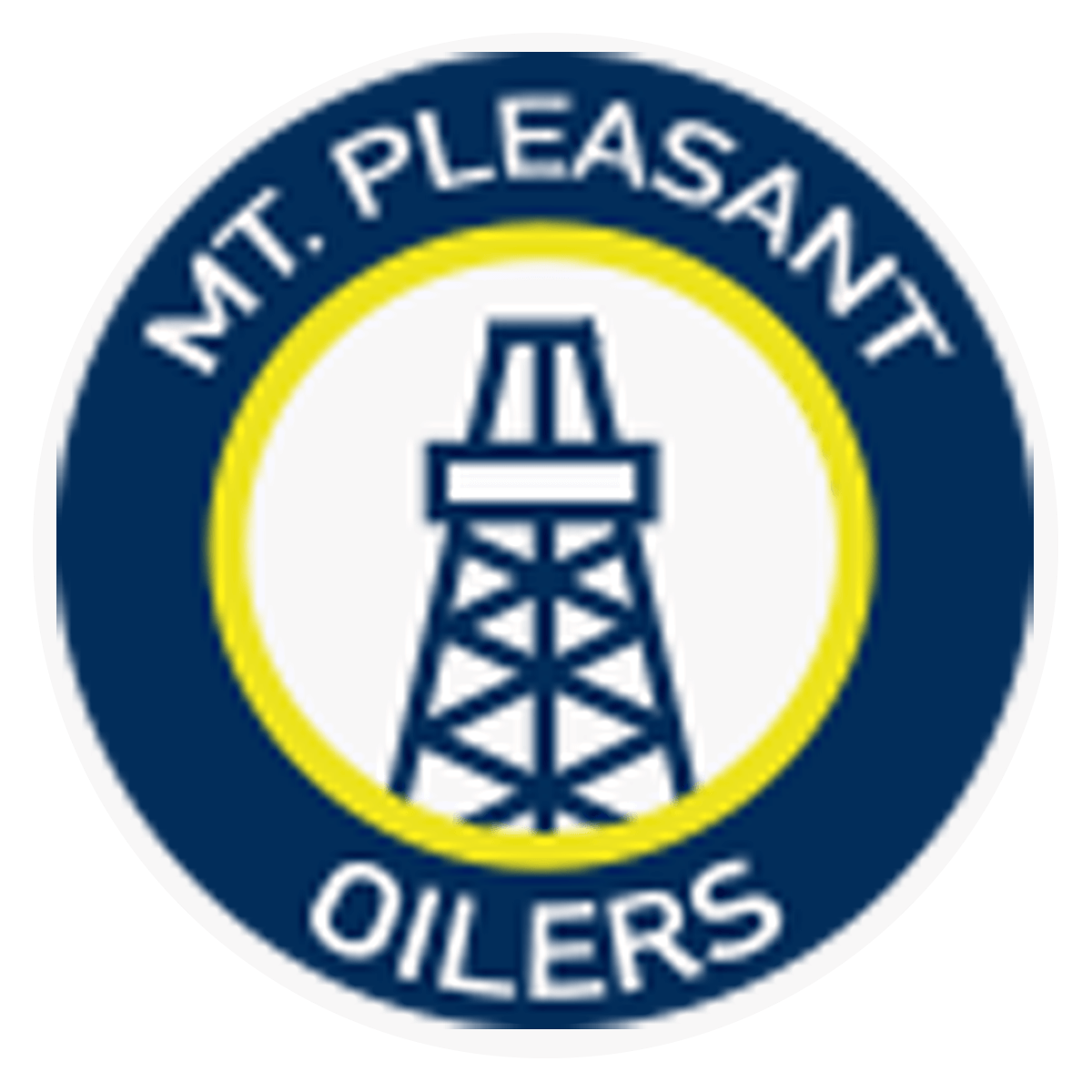 Mount Pleasant High School logo