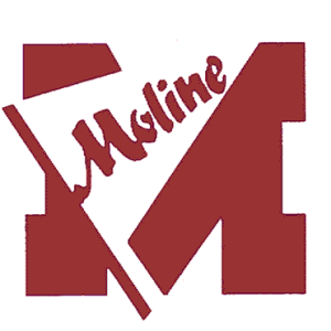 Moline logo