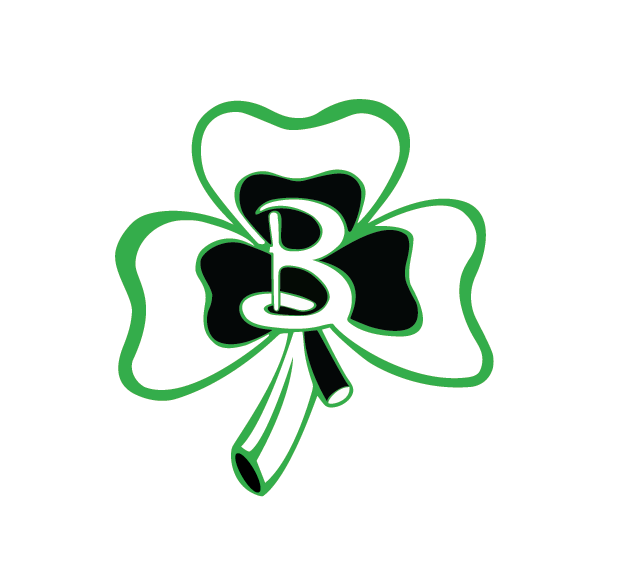 Berrien Springs High School logo