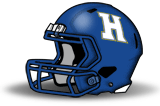 Hayfield High School logo