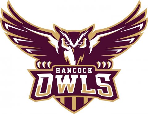 Hancock Public School logo
