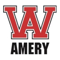 Amery High School logo
