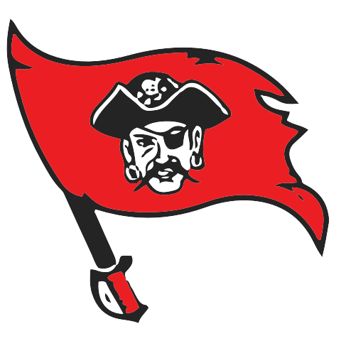 Postville Community High School logo