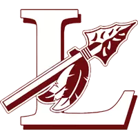 Lebanon High School logo