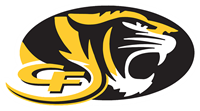 Cuyahoga Falls High School logo