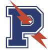 Powers Catholic High School logo