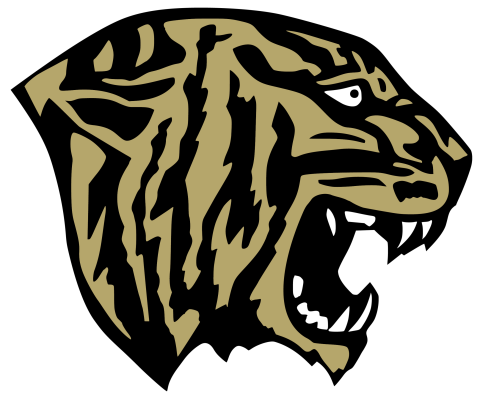 Fridley High School logo